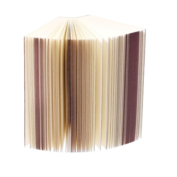 Mini carnețel 130 pagini Leopard - Rex London-image-2