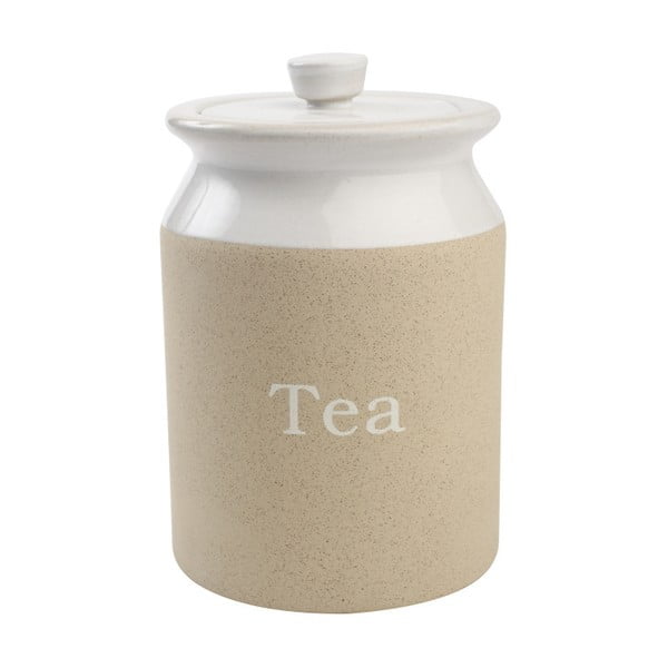  Recipient din ceramică T&G Woodware Tea