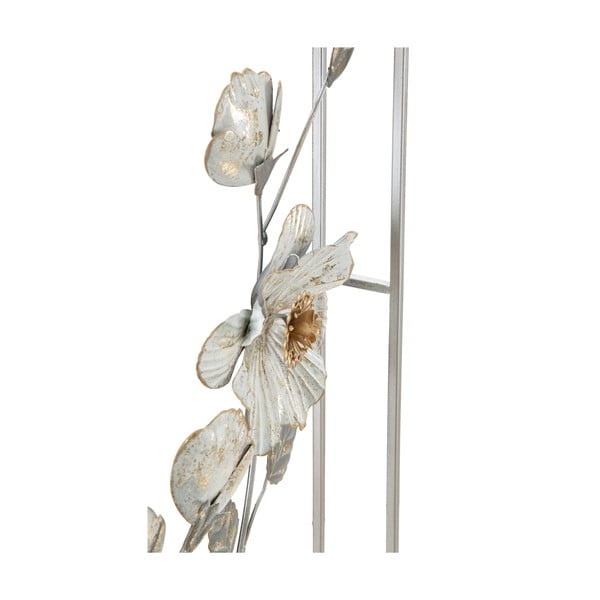 Decorațiune de perete Mauro Ferretti Flix, alb --image-2