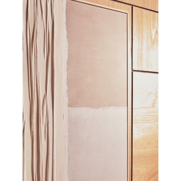 Tablou cu ramă/pe pânză 83x123 cm Astratto – Premier Housewares-image-3