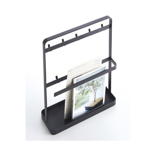 Cuier pentru chei din metal Smart – YAMAZAKI-image-2