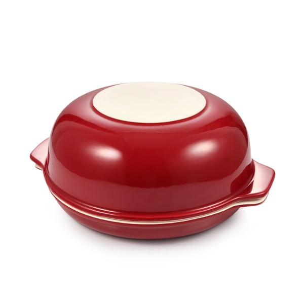 Formă de copt pentru pâine din ceramică Delícia – Tescoma