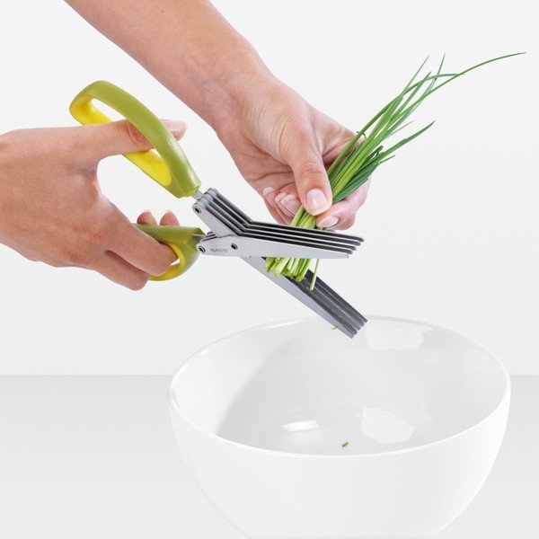 Foarfecă pentru ierburi Brabantia Herb-image-3