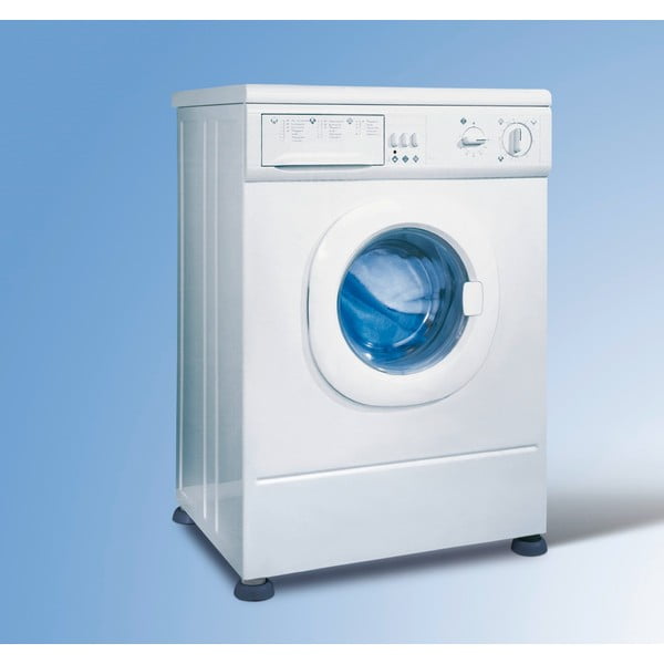 Set 4 piciorușe antivibrații pentru mașina de spalat, Wenko Vibration Damper-image-1