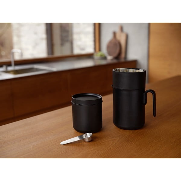 Recipient din metal pentru cafea Singles – Zone-image-1