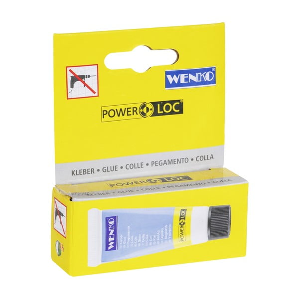 Adeziv pentru gresie și faianță Wenko Power-Loc Adhesive Seta-image-1