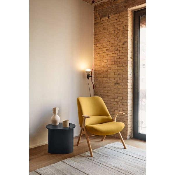 Măsuță auxiliară 50x50 cm Totem – Teulat-image-2