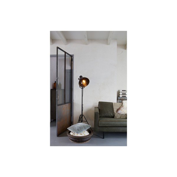 Lampadar BePureHome Spotlight, negru-image-2