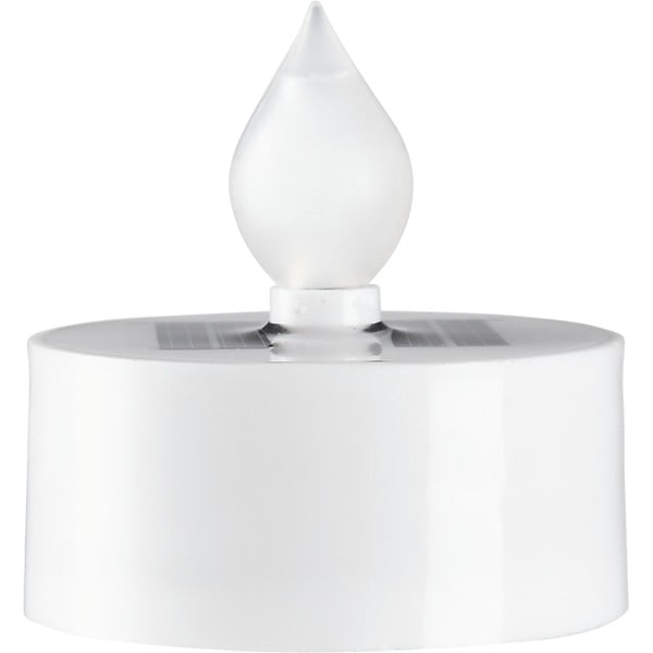 Lumânări LED 3 buc. solare (înălțime 5,5 cm) pentru exterior Saul – Star Trading-image-2