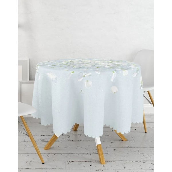 Față de masă ø 140 cm – Mila Home-image-1