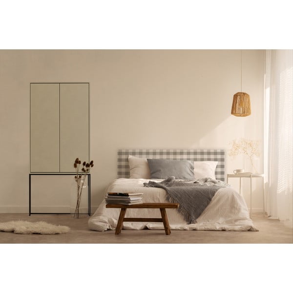 Dulap bej 75x164,5 cm Lennon – Really Nice Things-image-1