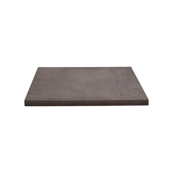 Extensie pentru masă din lemn de stejar 95x45 cm Clapperton – Rowico-image-3