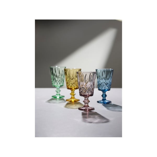 Set de pahare 4 buc. de vin 290 ml Sorrento – Lyngby Glas-image-4