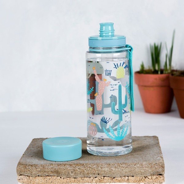 Sticlă de apă Rex London Desert In Bloom, 600 ml-image-1