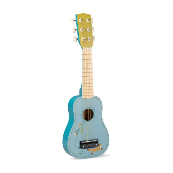 Jucărie muzicală Guitar – Moulin Roty-image-2
