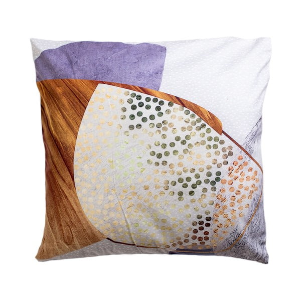 Pernă decorativă 45x45 cm Jewellery – JAHU collections