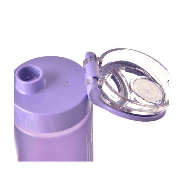 Sticlă din tritan mov 630 ml Atlas – Orion-image-2