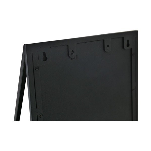 Raft negru etajat din lemn de mango Verona - HSM collection-image-1