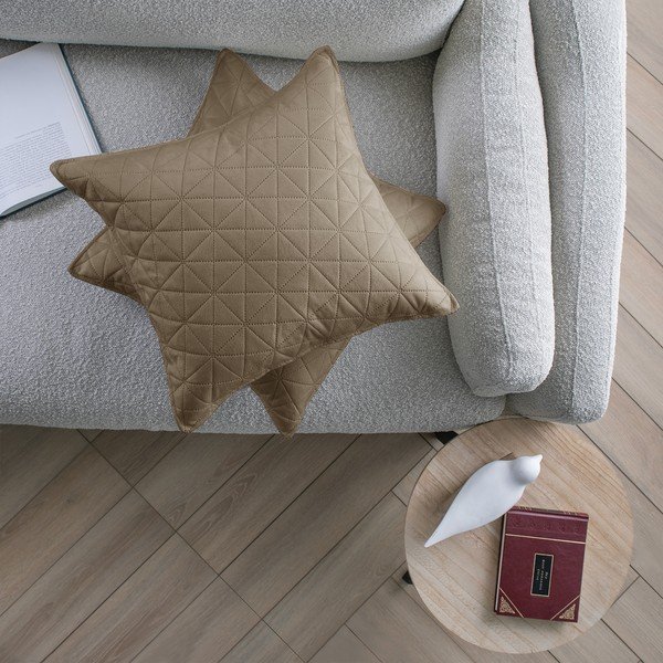 Fețe de pernă 2 buc. 45x45 cm Laila – AmeliaHome-image-2