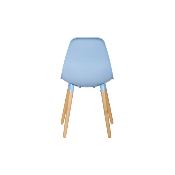 Set 2 scaune WOOOD Roef-image-1