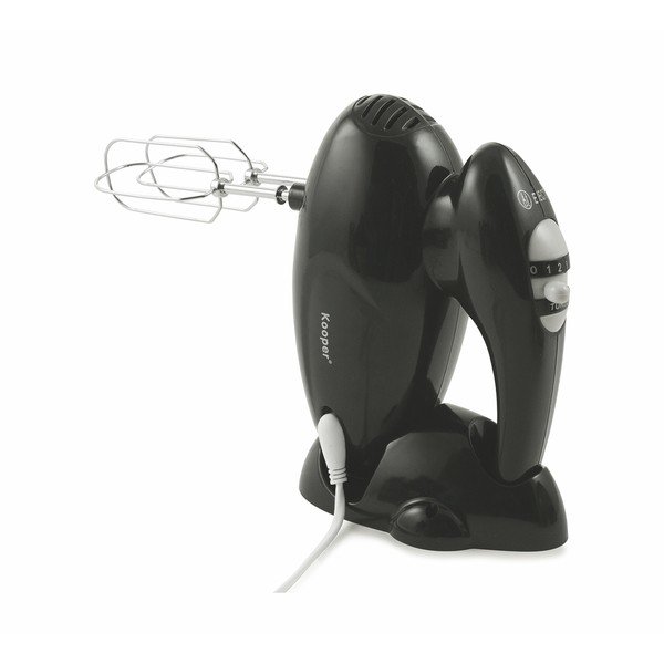 Mixer de mână roșu Kooper-image-2