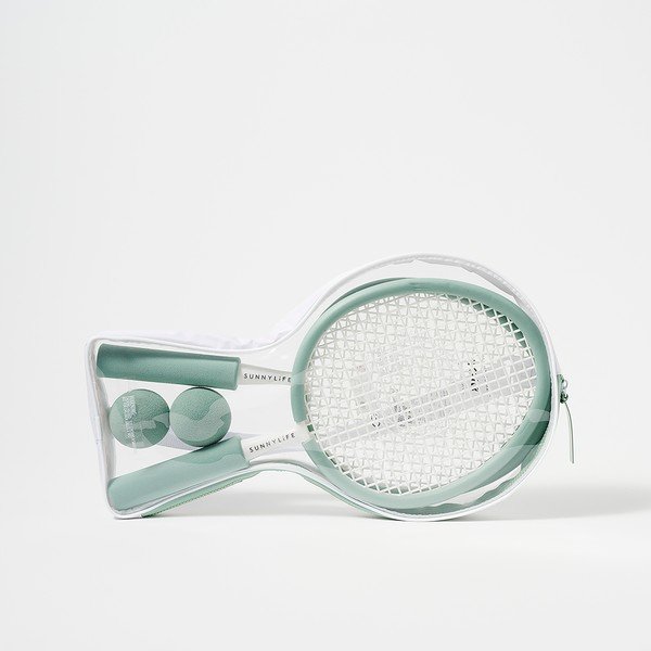 Set badminton de plajă Sunnylife-image-1
