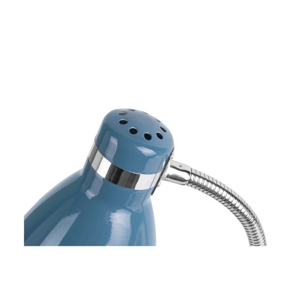 Veioză Leitmotiv Study Blue, albastru-image-1