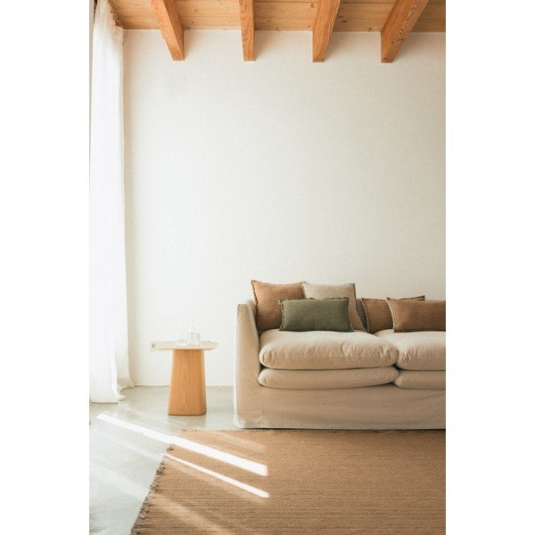 Pernă decorativă din bumbac 45x45 cm Handloom – Lorena Canals-image-2