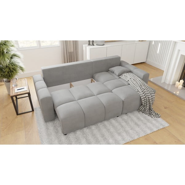 Colțar gri deschis (cu colț variabil) Luki – Ropez-image-4