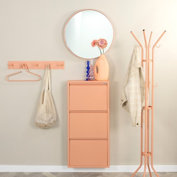 Cuier de perete somon din metal 70 cm Leatherman – Spinder Design-image-3