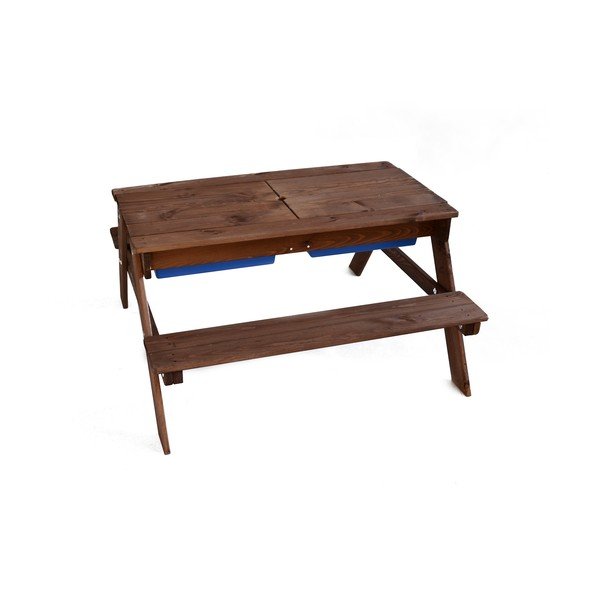 Mobilier de grădină pentru copii - Rojaplast-image-1