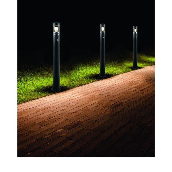 Corp de iluminat pentru exterior ø 15 cm Paloma – Reality