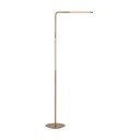Lampadar alămiu LED cu intensitate reglabilă (înălțime 142,5 cm) Omni Floor – UMAGE