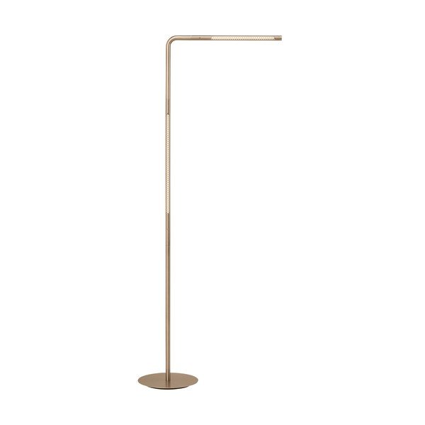 Lampadar alămiu LED cu intensitate reglabilă (înălțime 142,5 cm) Omni Floor – UMAGE