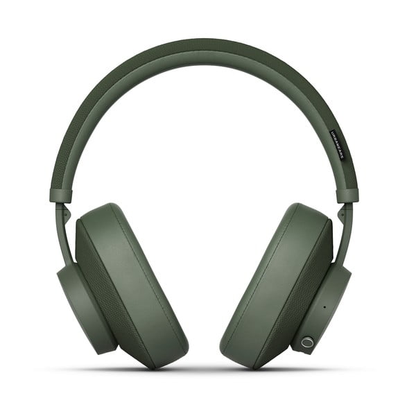 Căști cu Bluetooth Urbanears Pampas, verde-image-2