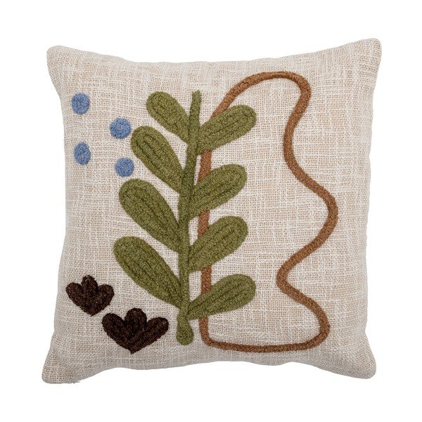 Pernă decorativă 45x45 cm Batley – Bloomingville