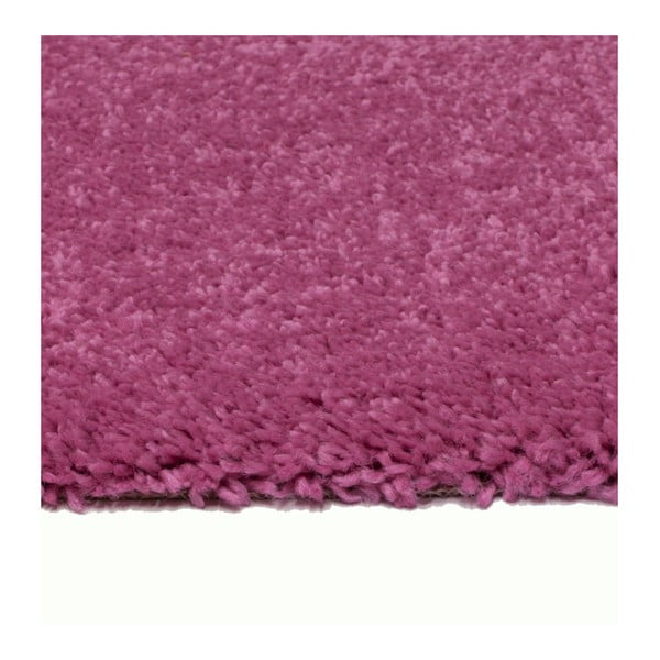 Covor Universal Aqua Liso, 100 x 150 cm, roz-image-2