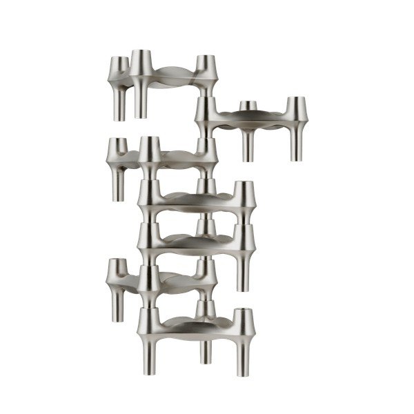 Sfeșnic din metal BMF – STOFF Nagel-image-4