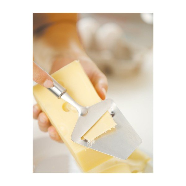 Cuțit din inox pentru brânză WMF Cromargan® Profi Plus-image-1