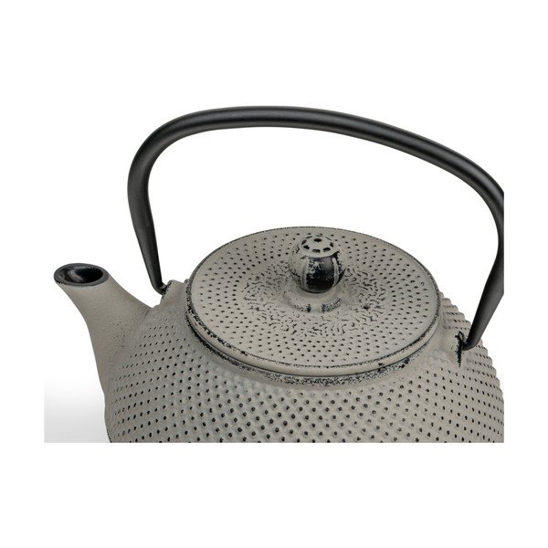 Ceainic gri din fontă 800 ml Jang – Bredemeijer-image-1