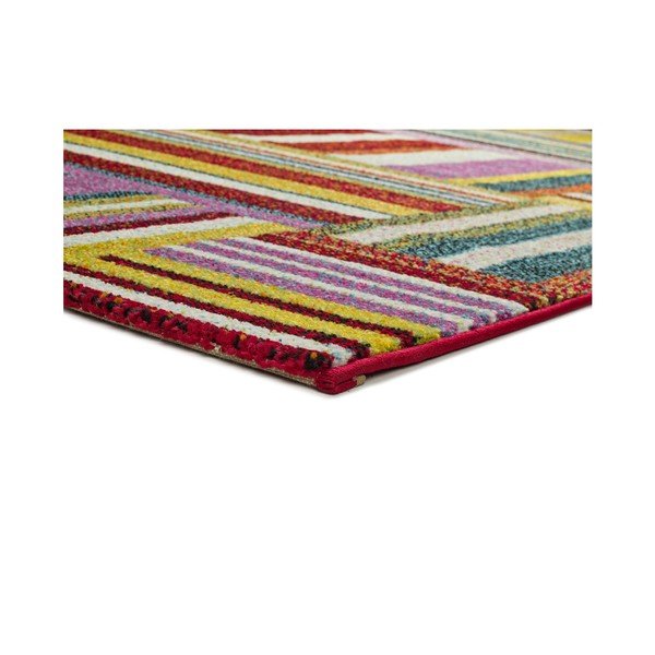 Covor potrivit pentru exterior Universal Lenny Multi Duro, 80 x 150 cm-image-2