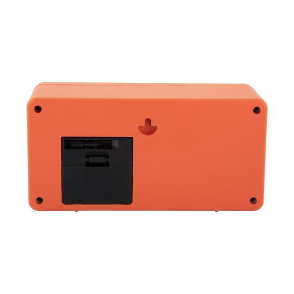 Ceas Retro Boxed Flip – Karlsson-image-4