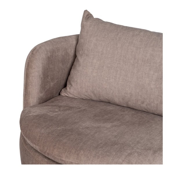 Fotoliu maro deschis – Ixia-image-3