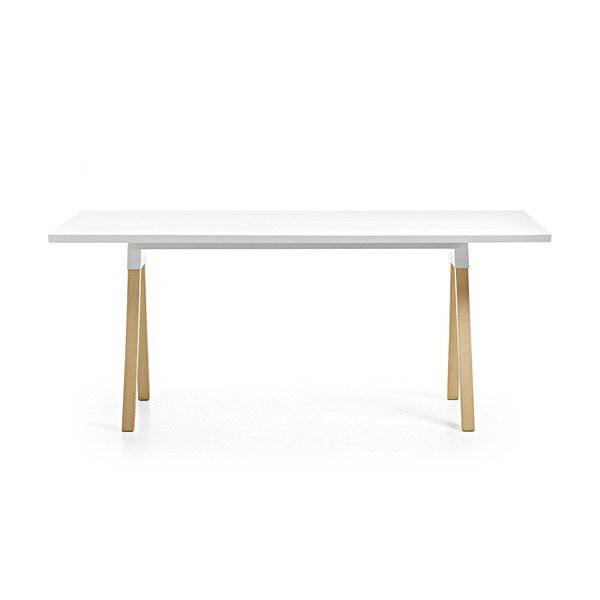 Masă La Forma Stick, 90 x 180 cm-image-3