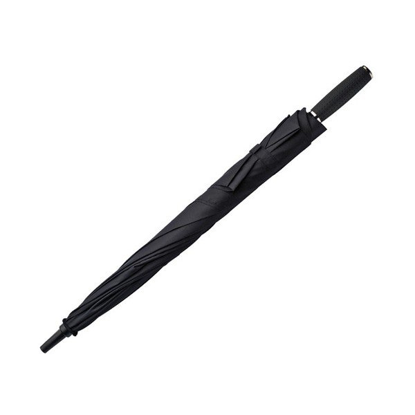 Umbrelă pentru 2 persoane rezistentă la vânt Ambiance Falconetti, lungime 150 cm-image-2