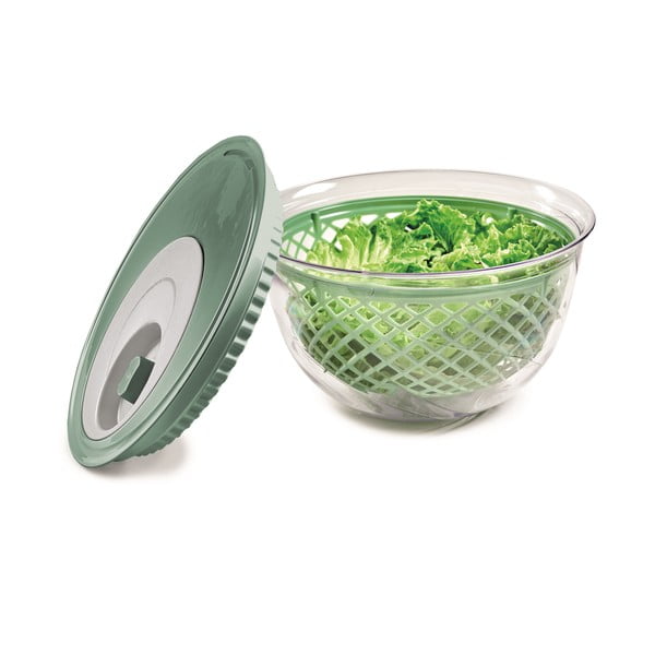 Strecurătoare pentru salată ø 27 cm Snipslock – Snips-image-2