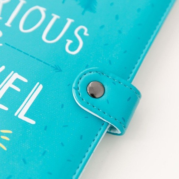 Port-document Mr. Wonderful Be curious-image-1