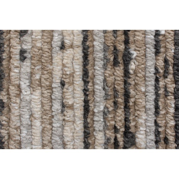 Covor Flair Rugs Lagos, 120 x 160 cm, maro-image-1