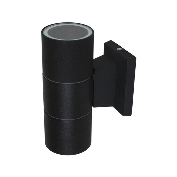 Corp de iluminat pentru exterior (înălțime 16 cm) – Hilight
