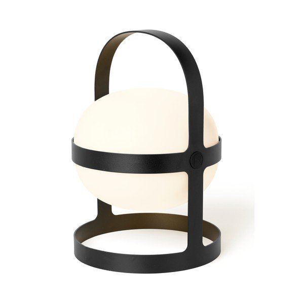 Corp de iluminat pentru exterior LED portabil solar/cu USB ø 24 cm Soft Spot – Rosendahl